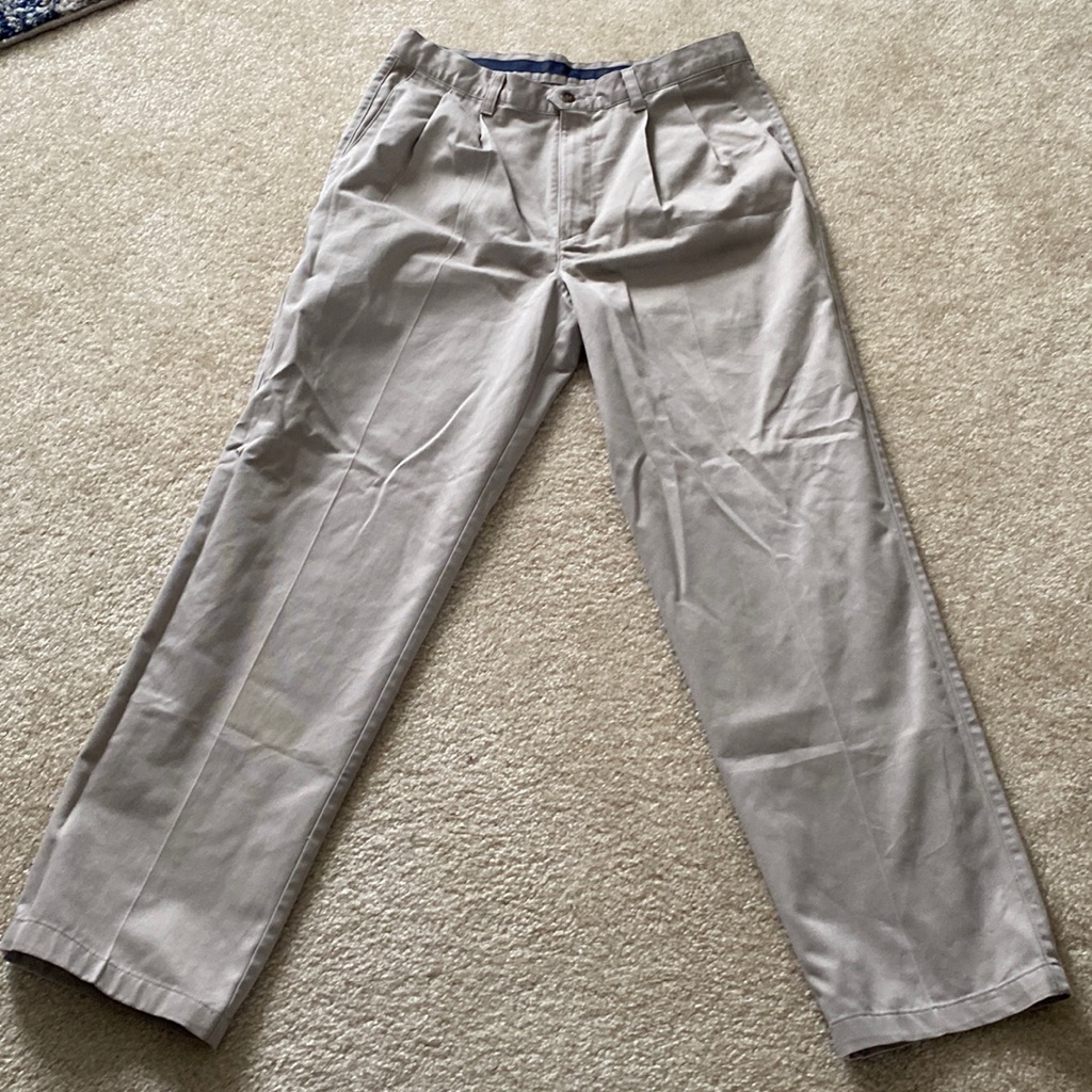 Dockers Euc.